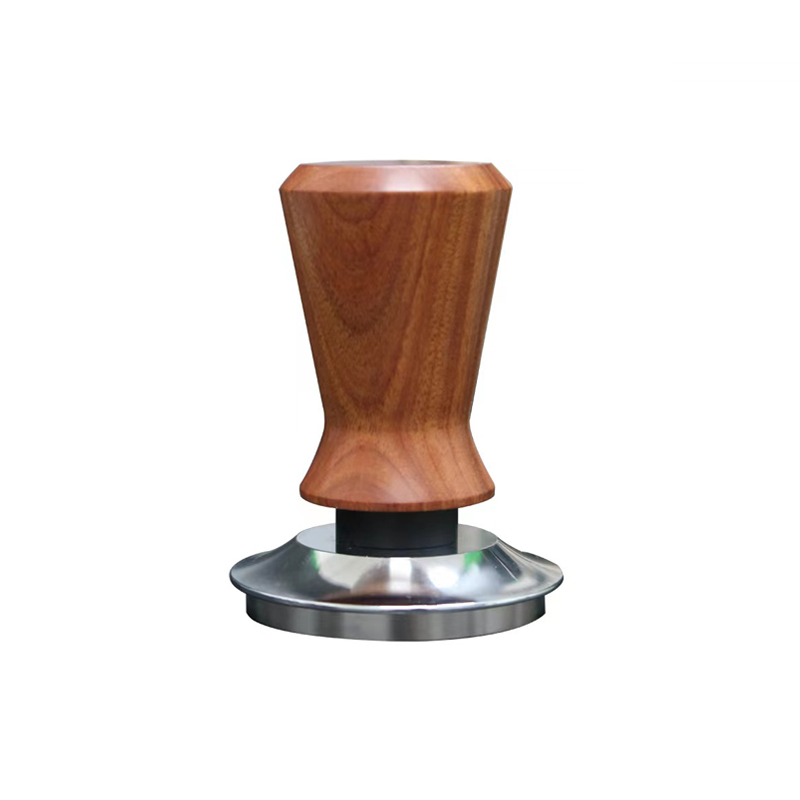 Coffee Tamper Leveler - Calibrado Espresso Coffee Tamper with Premium