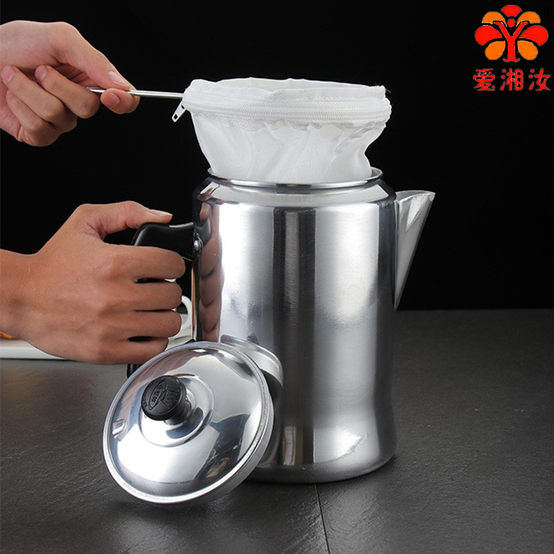 Coffee Tea Hong Kong - Aixiangru estilo hong kong percoladores de