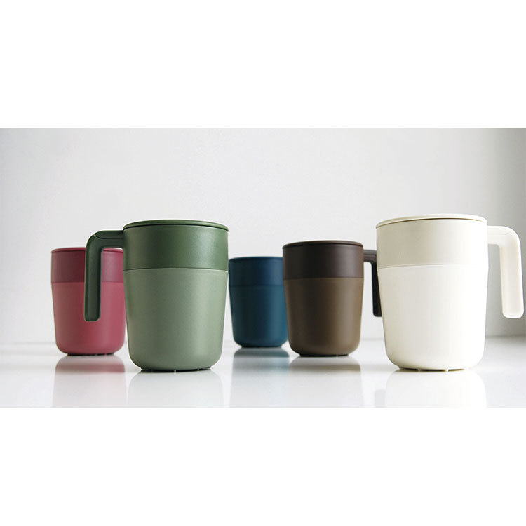 French Press Glass - Máquina de café ou chá com
