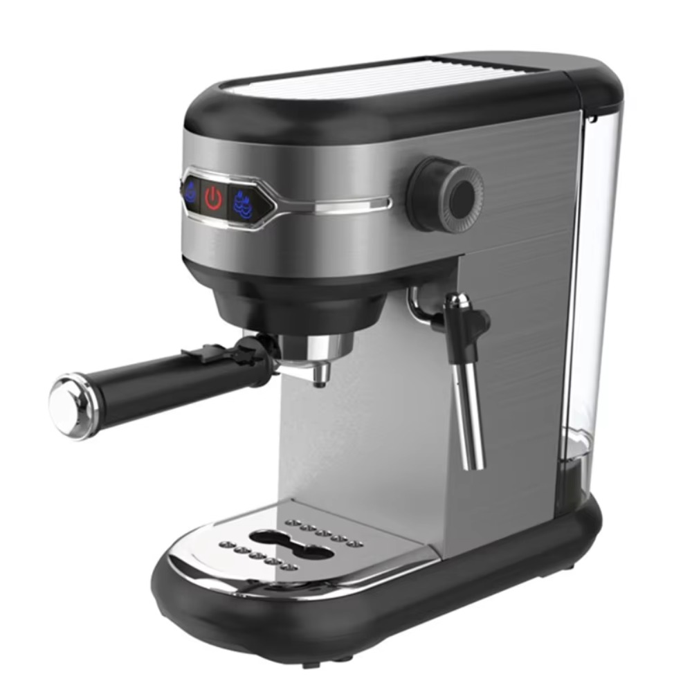 Coffee & Tea Phúc Long - Máquina de Café Elétrica Comercial de