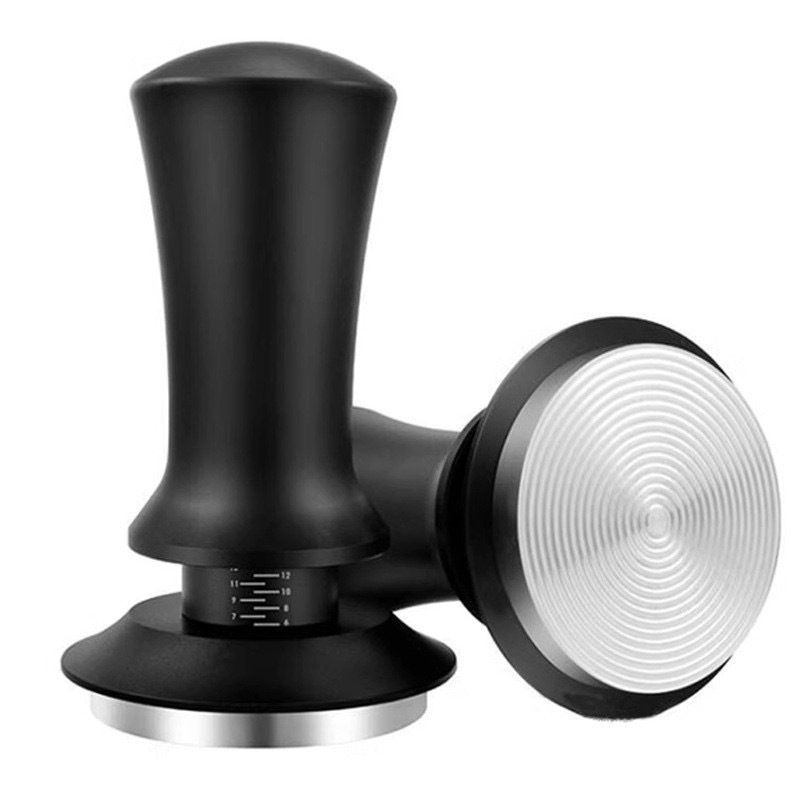 Coffee Tamper Leveler - Tamper de Café 58mm 54mm 51mm