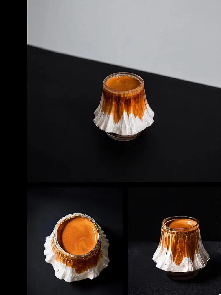 Coffee Tea Flask - Chamvin Li Siyu Design caneca, xícara