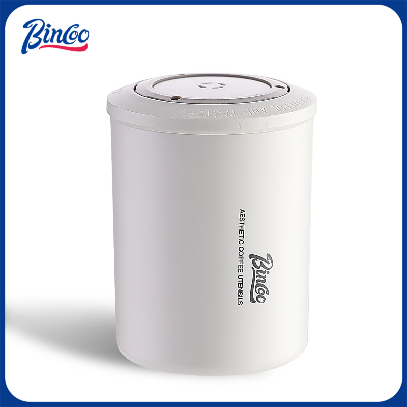 Coffee Tea Flask - Pote Hermético Portátil Bincoo para Café