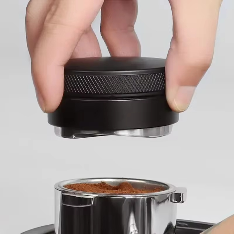 Café Distribuidora Espresso, F - Coffee Tamper Leveler avaliação e preço