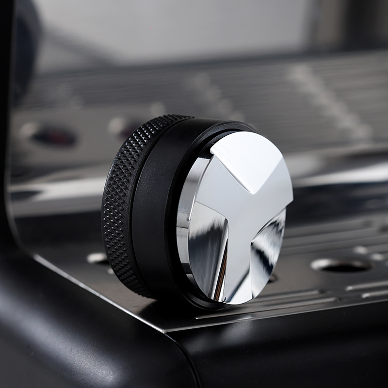 Café Distribuidora Espresso, F - Coffee Tamper Leveler avaliação e preço