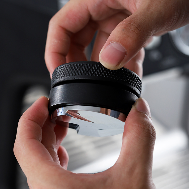 Café Distribuidora Espresso, F - Coffee Tamper Leveler avaliação e preço