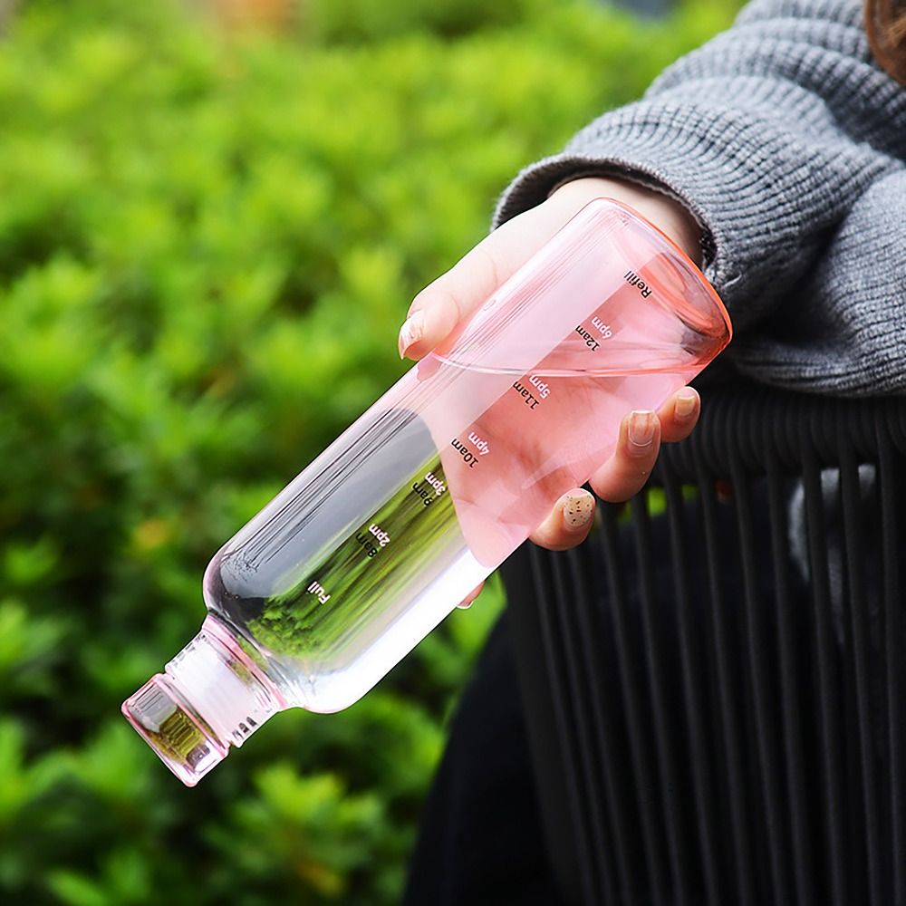 Garrafa de água 500/750ML esti - Coffee Tea Flask avaliação e preço