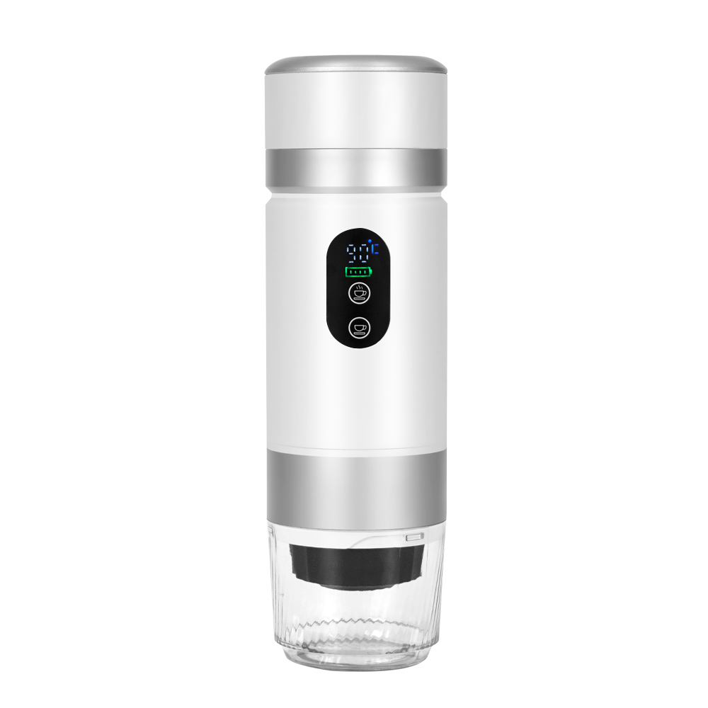 Máquina de Café Espresso Portá - Coffee & Tea Phúc Long avaliação e preço