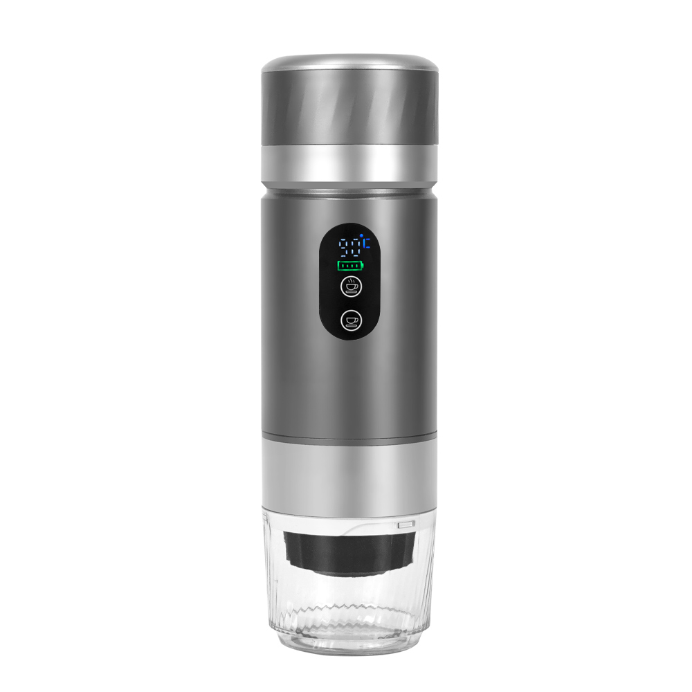 Máquina de Café Espresso Portá - Coffee & Tea Phúc Long avaliação e preço