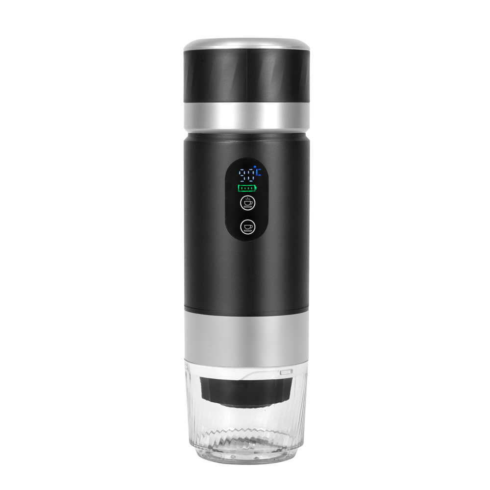 Máquina de Café Espresso Portá - Coffee & Tea Phúc Long avaliação e preço