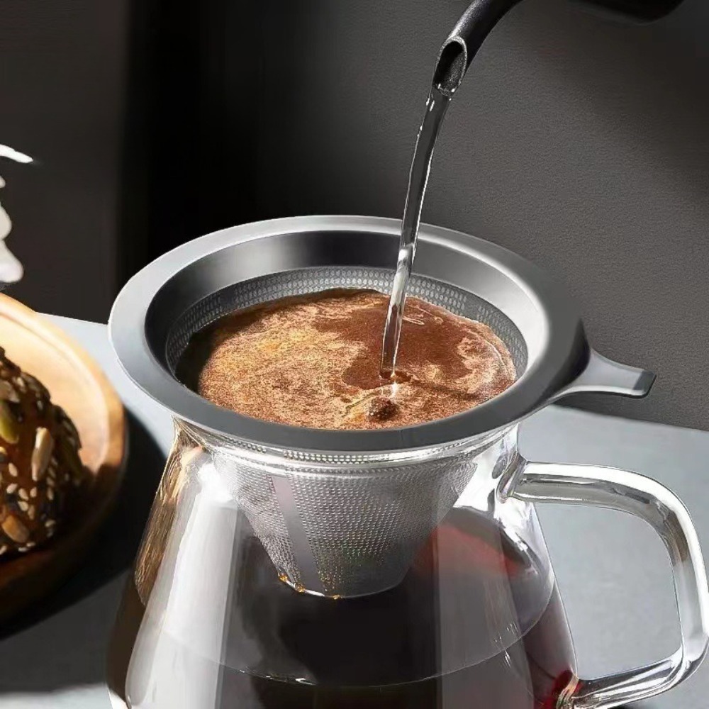 Filtro de Café Reutilizável Gr - Coffee & Tea Phúc Long avaliação e preço