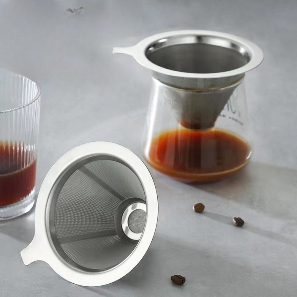 Filtro de Café Reutilizável Gr - Coffee & Tea Phúc Long avaliação e preço