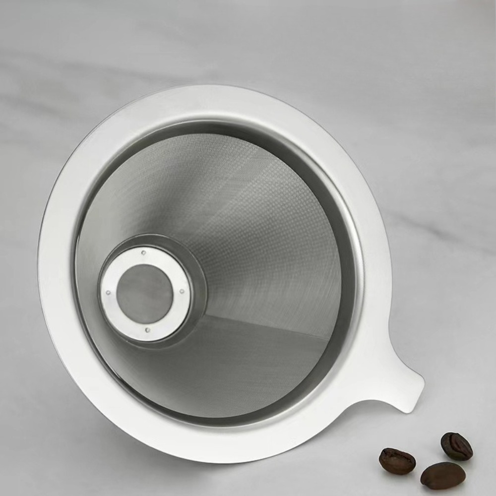 Filtro de Café Reutilizável Gr - Coffee & Tea Phúc Long avaliação e preço