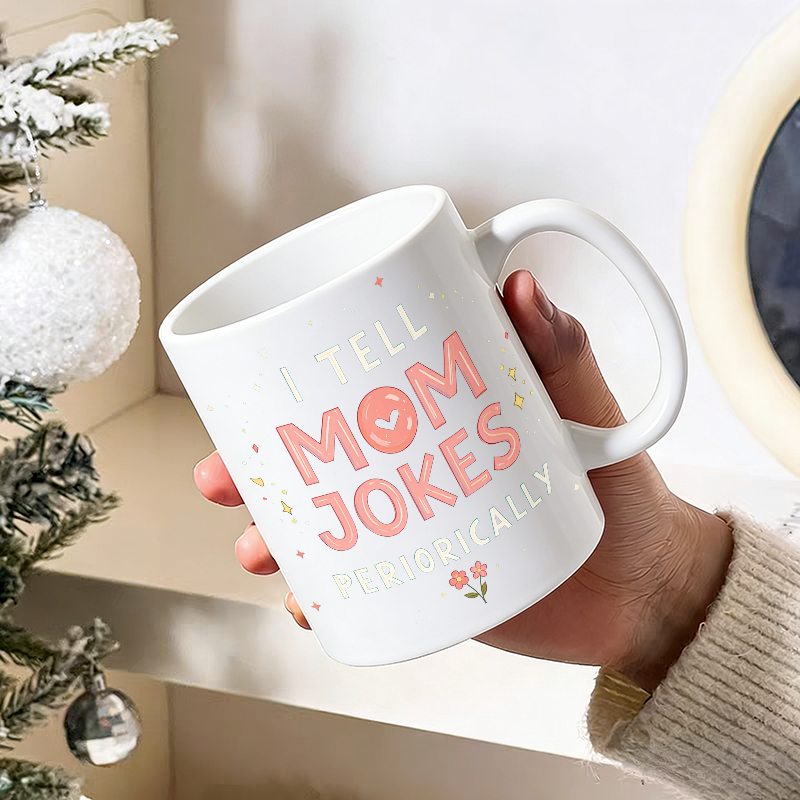 Conjunto de Canecas e Copos, C - Coffee Tea Joke avaliação e preço