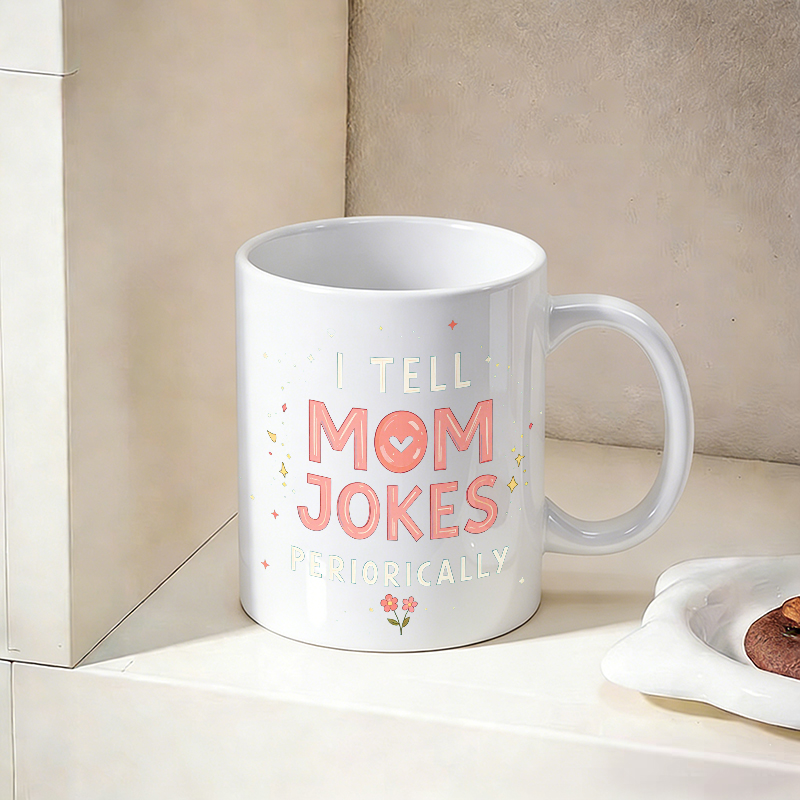 Conjunto de Canecas e Copos, C - Coffee Tea Joke avaliação e preço