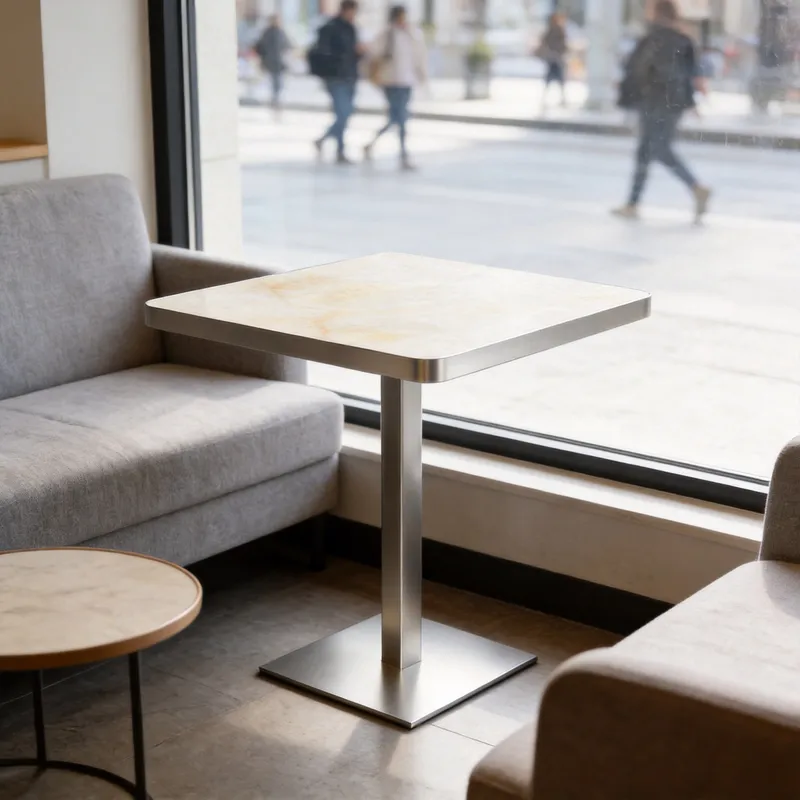 Conjunto de Mesa e Cadeiras pa - Coffee Tea Hong Kong avaliação e preço