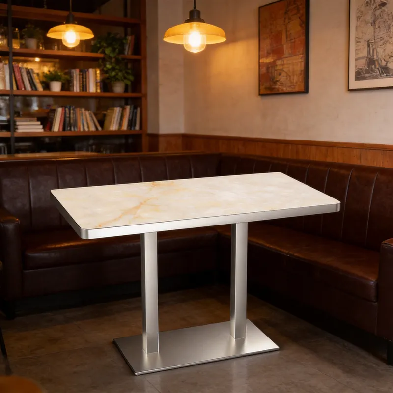 Conjunto de Mesa e Cadeiras pa - Coffee Tea Hong Kong avaliação e preço