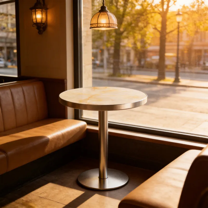 Conjunto de Mesa e Cadeiras pa - Coffee Tea Hong Kong avaliação e preço