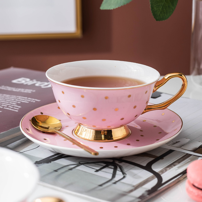 Canecas de Café Cerâmicas Rosa - Coffee Tea Flask avaliação e preço