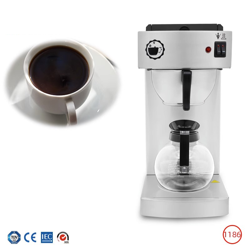 Máquina de Café Americana Tota - Coffee Tea Hong Kong avaliação e preço