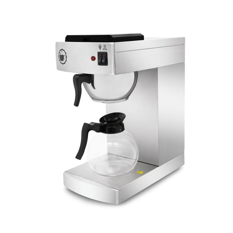 Máquina de Café Americana Tota - Coffee Tea Hong Kong avaliação e preço