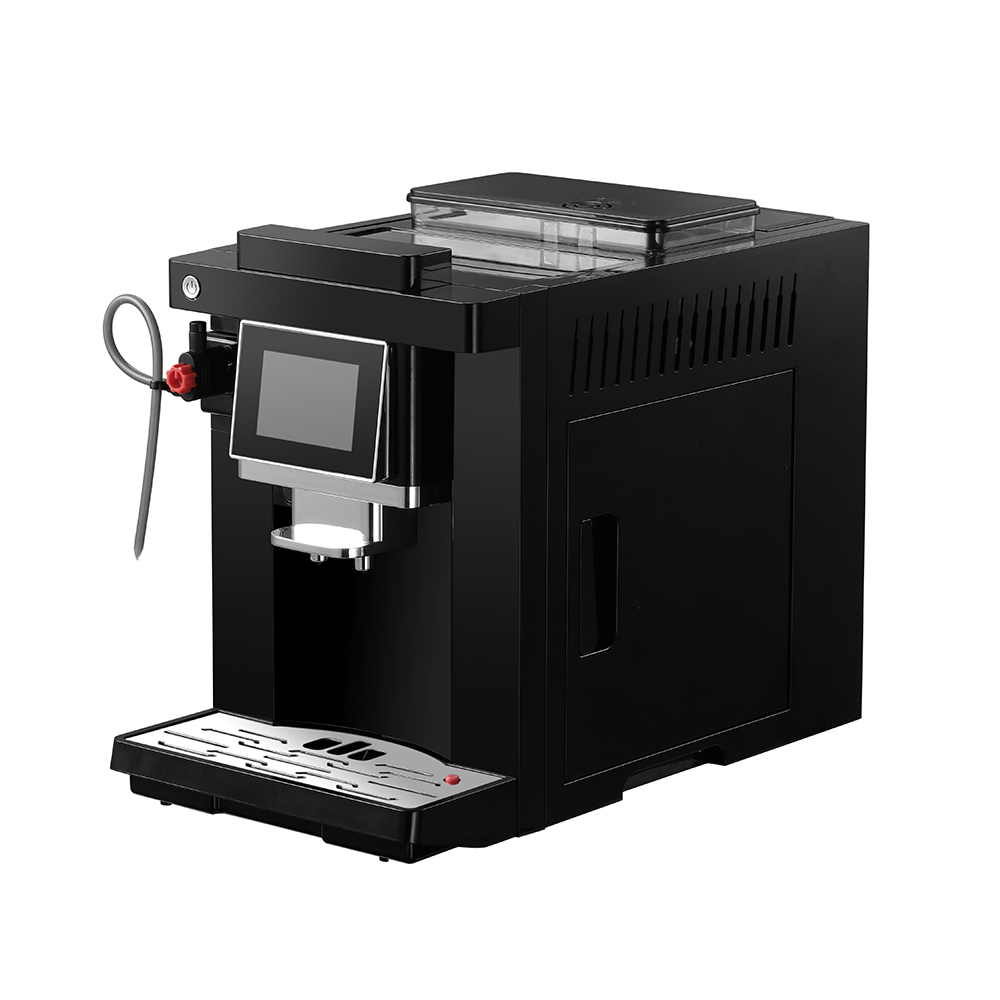 Máquina de Café Automática Bea - Coffee & Tea Phúc Long avaliação e preço