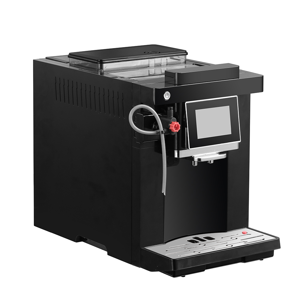 Máquina de Café Automática Bea - Coffee & Tea Phúc Long avaliação e preço