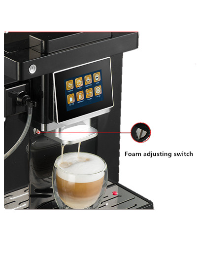 Máquina de Café Automática Bea - Coffee & Tea Phúc Long avaliação e preço