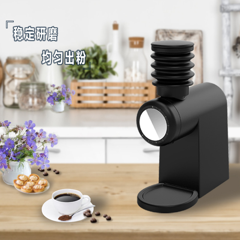 Moedor de café comercial de mo - Coffee & Tea Phúc Long avaliação e preço