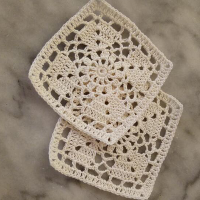 Luxo algodão placemat copo coa - Coffee Tea Place avaliação e preço