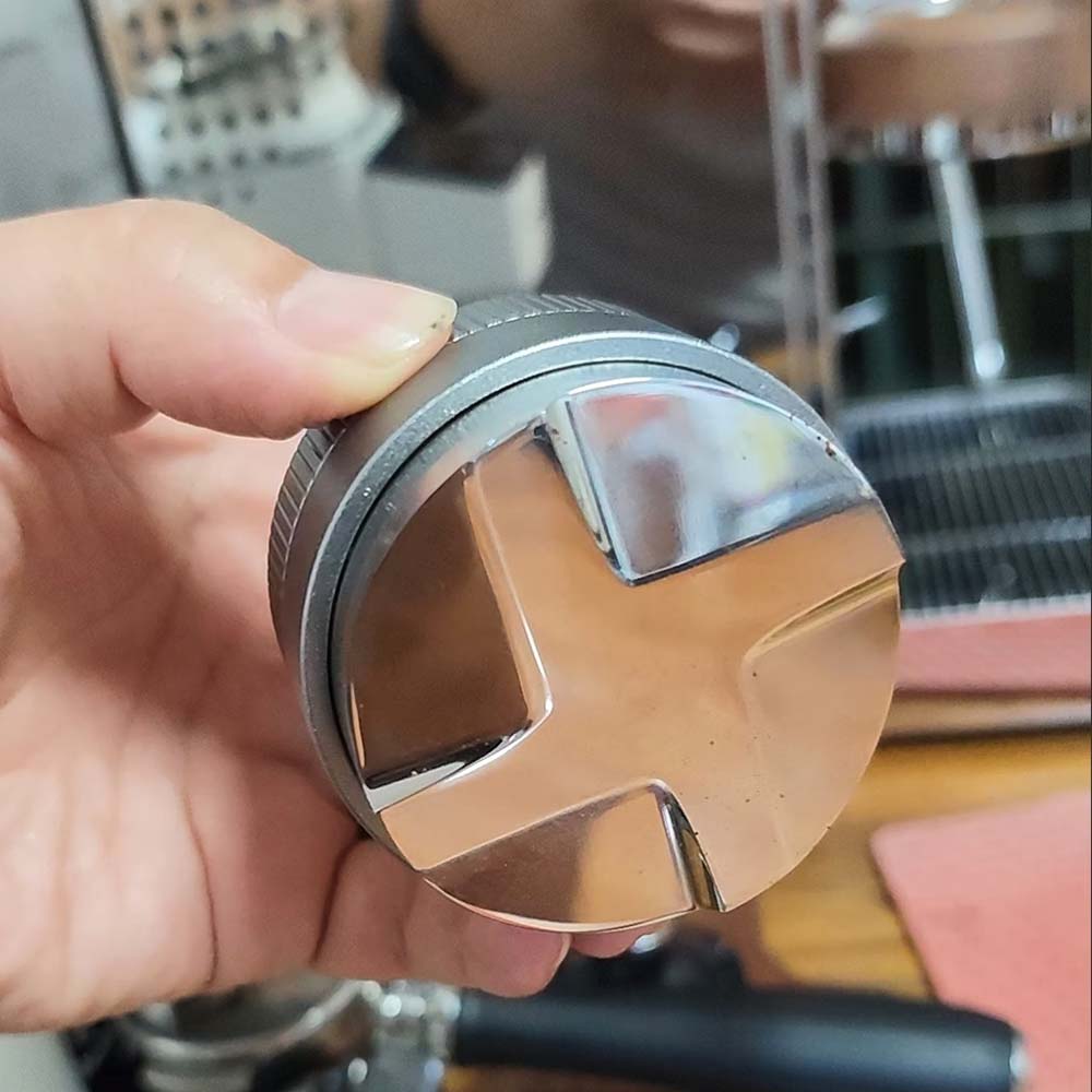 Distribuidor de Café WDT de Pe - Coffee Tamper Leveler avaliação e preço