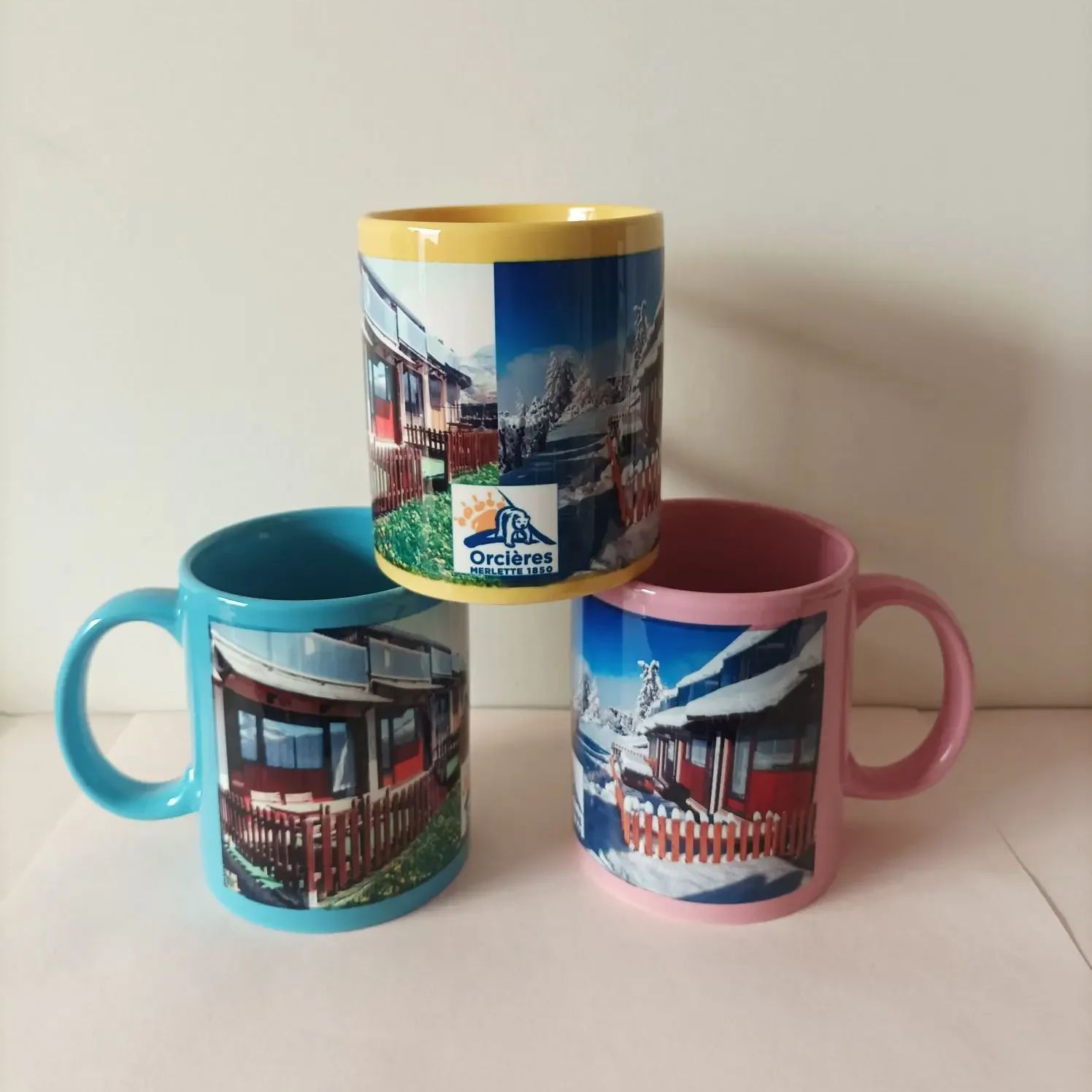 Copo preto diy logotipo cerâmi - Coffee Tea Picture avaliação e preço