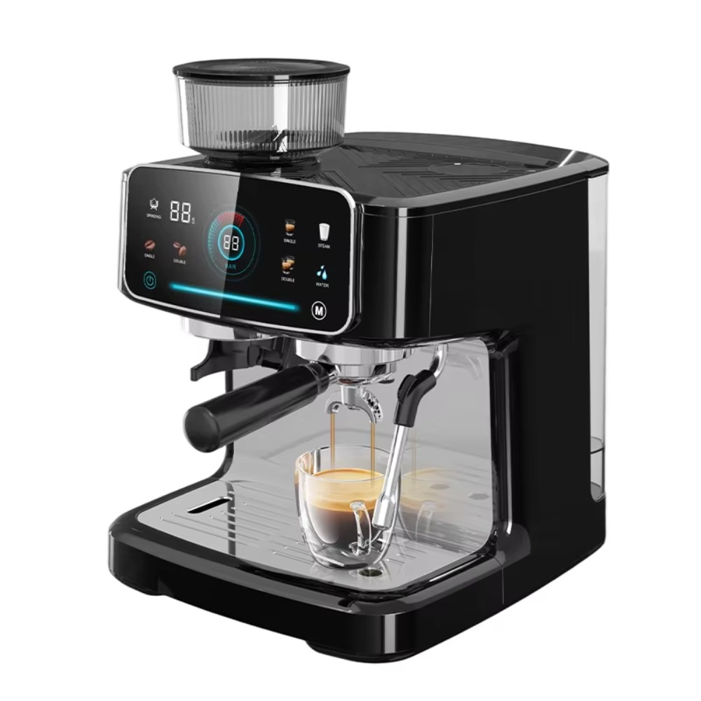 Versão Atualizada da Máquina d - Coffee & Tea Phúc Long avaliação e preço