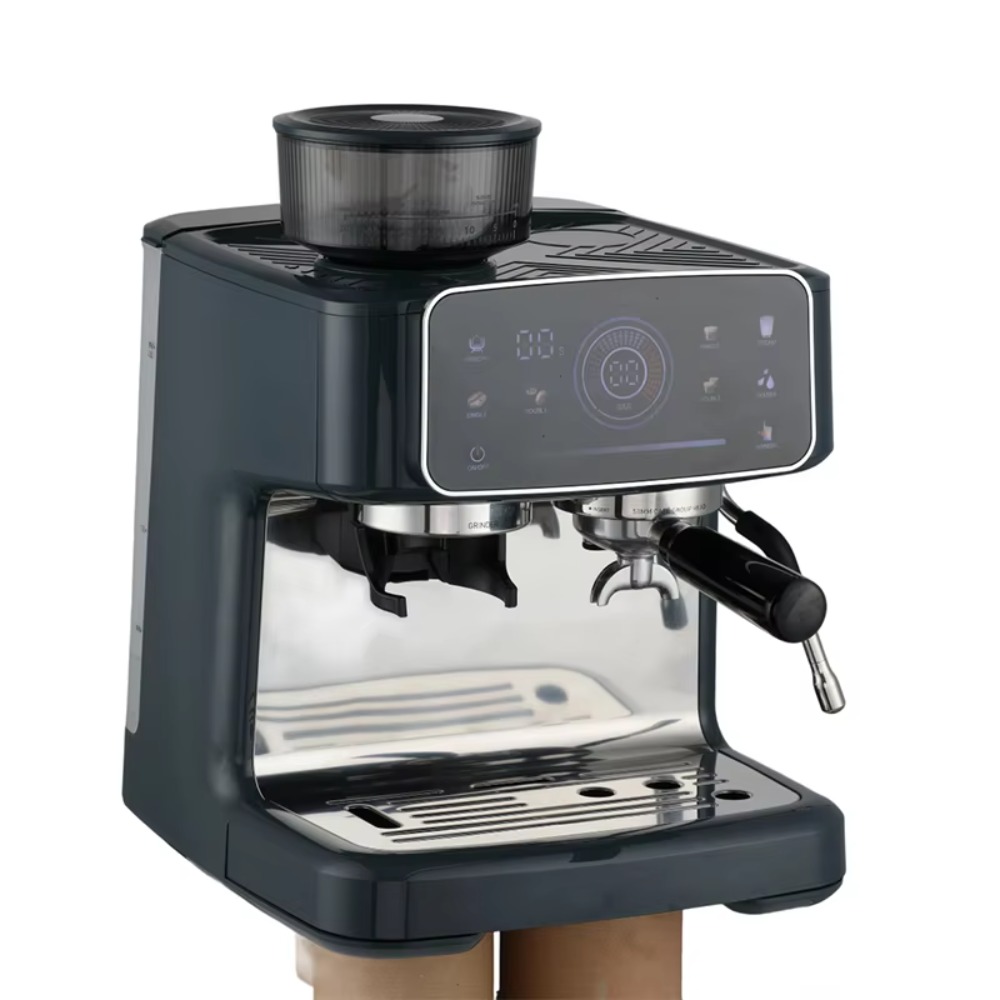 Versão Atualizada da Máquina d - Coffee & Tea Phúc Long avaliação e preço