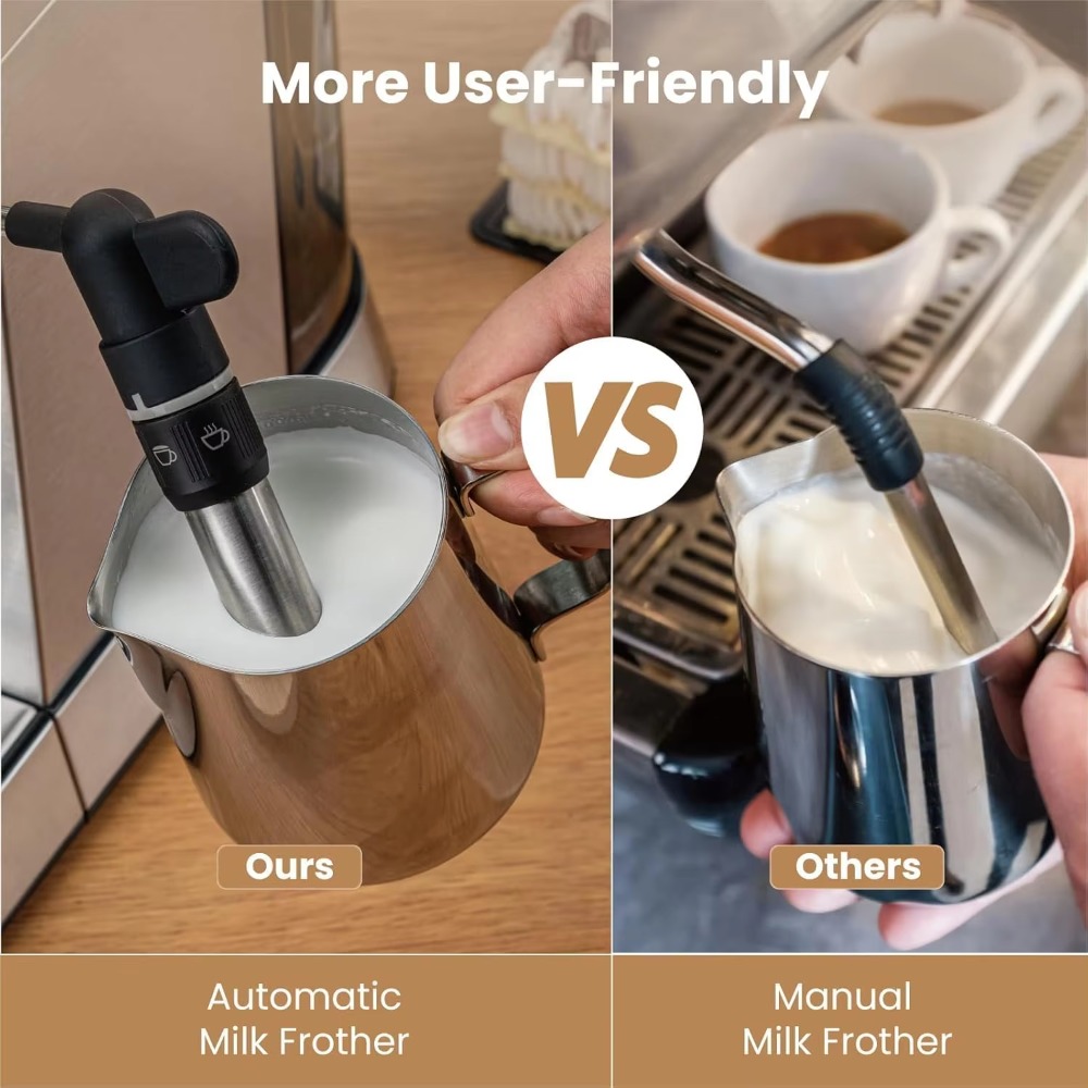 Versão Atualizada da Máquina d - Coffee & Tea Phúc Long avaliação e preço