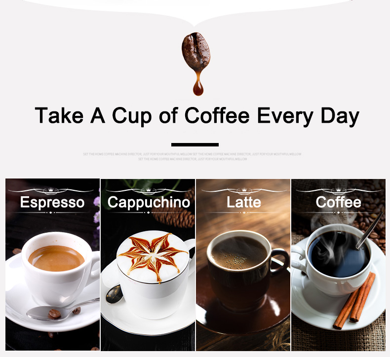 Máquina de Café Espresso 230/1 - Coffee & Tea Phúc Long avaliação e preço