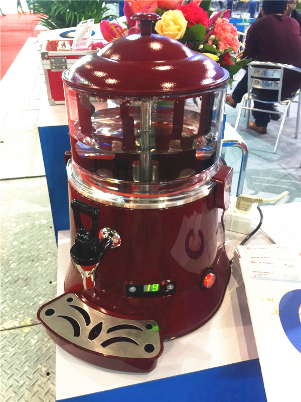 Comercial 5l beber dispensador - Coffee Tea Van avaliação e preço