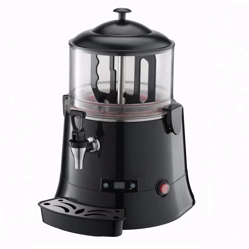 Comercial 5l beber dispensador - Coffee Tea Van avaliação e preço