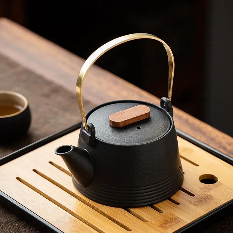 Qualidade conjunto de chá chin - Gongfu Tea Set avaliação e preço