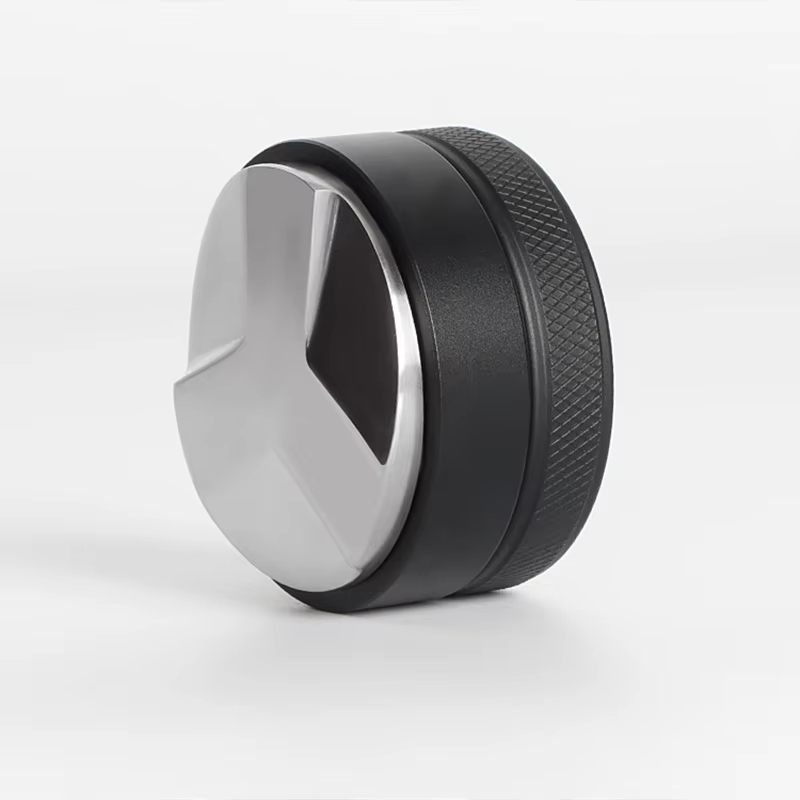 Distribuidor de café ferrament - Coffee Tamper Leveler avaliação e preço