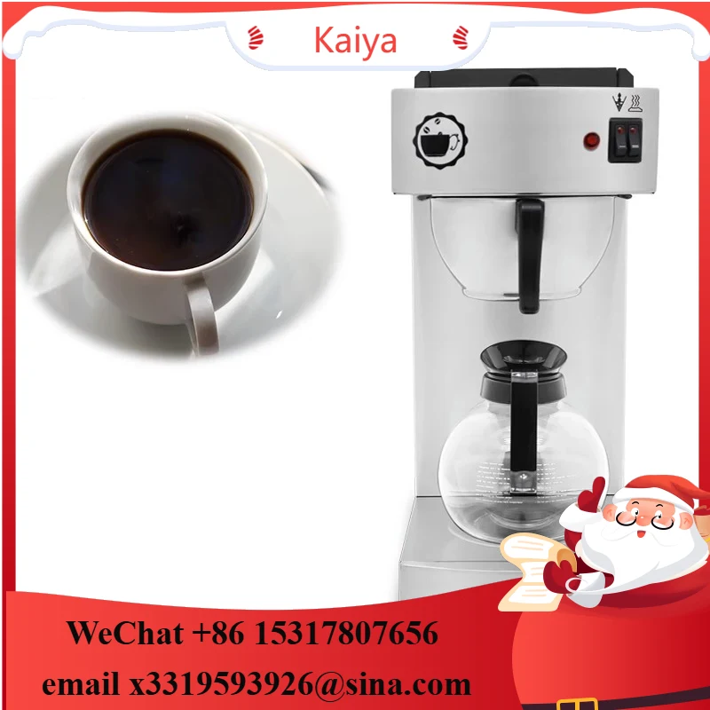 Máquina de Café Americana Tota - Coffee Tea Hong Kong avaliação e preço