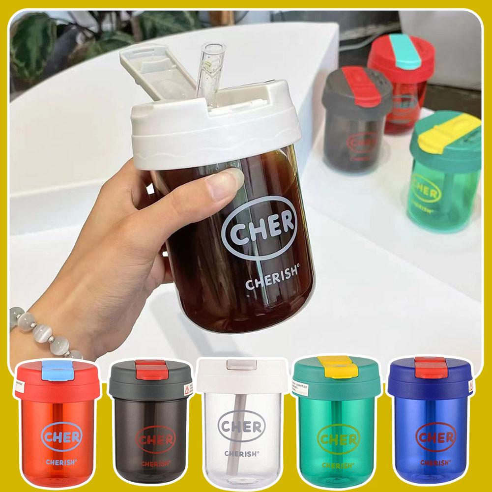 Crianças menina 300ml mini gar - Coffee Tea Flask avaliação e preço