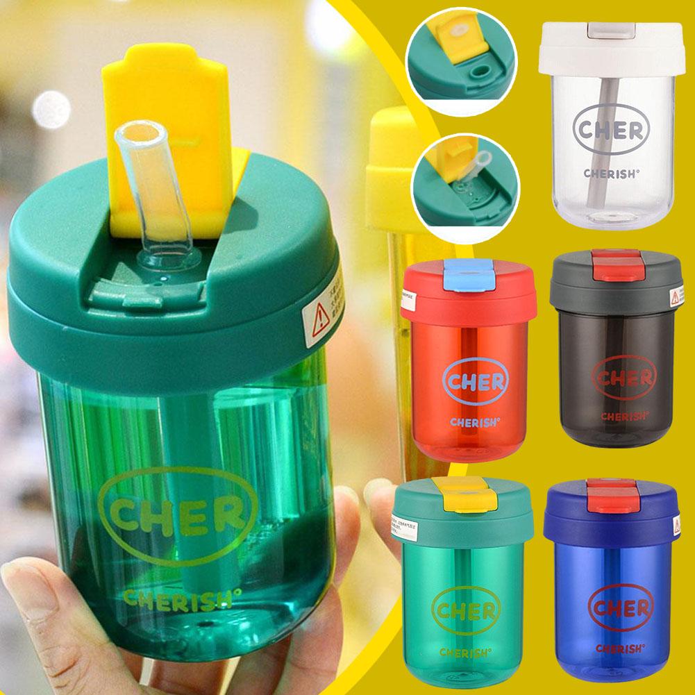 Crianças menina 300ml mini gar - Coffee Tea Flask avaliação e preço