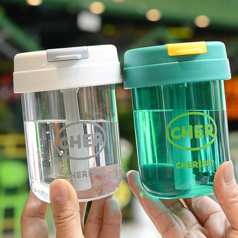 Crianças menina 300ml mini gar - Coffee Tea Flask avaliação e preço