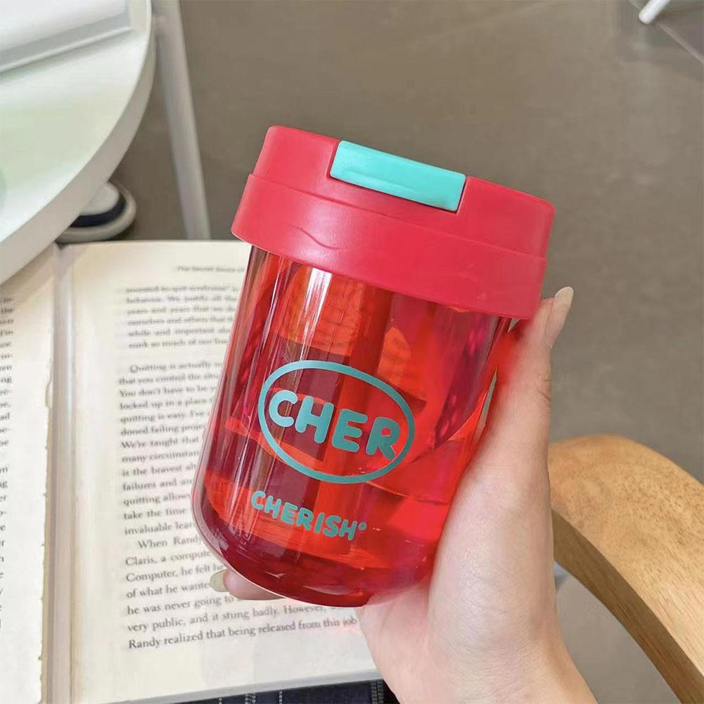 Crianças menina 300ml mini gar - Coffee Tea Flask avaliação e preço