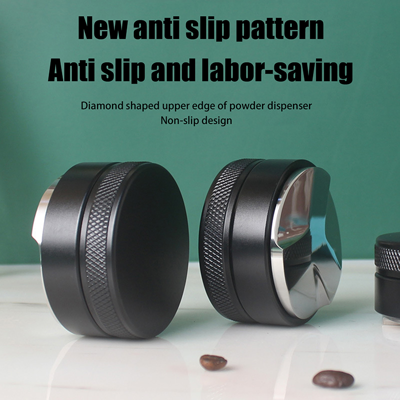 Novo Distribuidor de Café Ferr - Coffee Tamper Leveler avaliação e preço