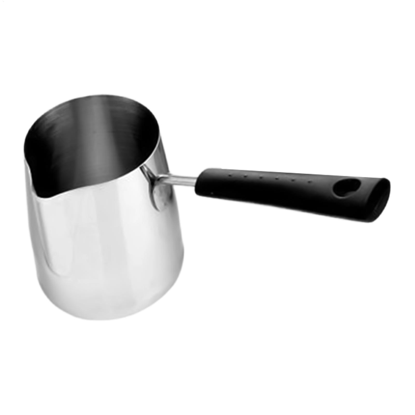 Cafeteira de Aço Inoxidável de - Moka Pot Stove avaliação e preço