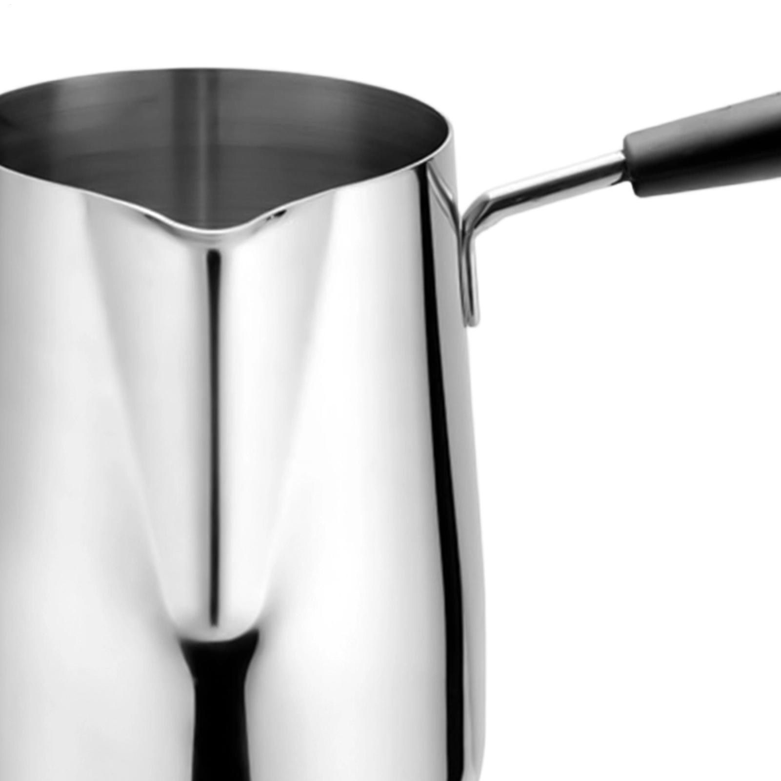 Cafeteira de Aço Inoxidável de - Moka Pot Stove avaliação e preço