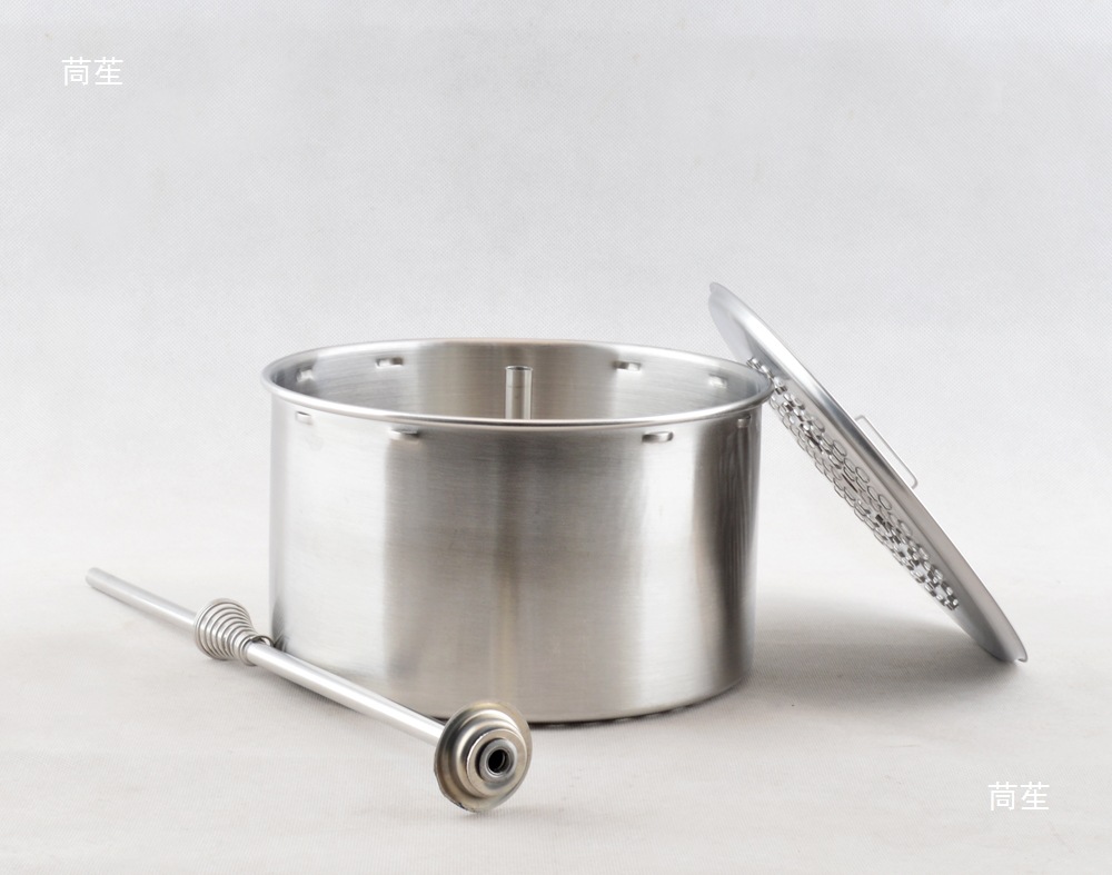 Máquina de chá perfumada multi - Coffee Tea Hong Kong avaliação e preço