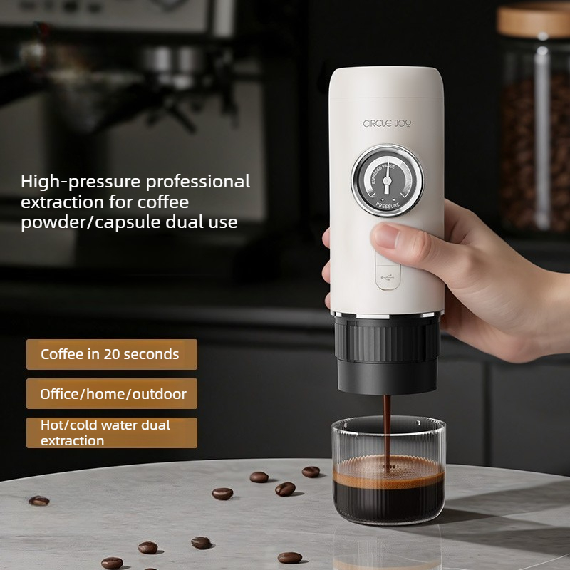 Máquina de Café Expresso Portá - Coffee & Tea Phúc Long avaliação e preço